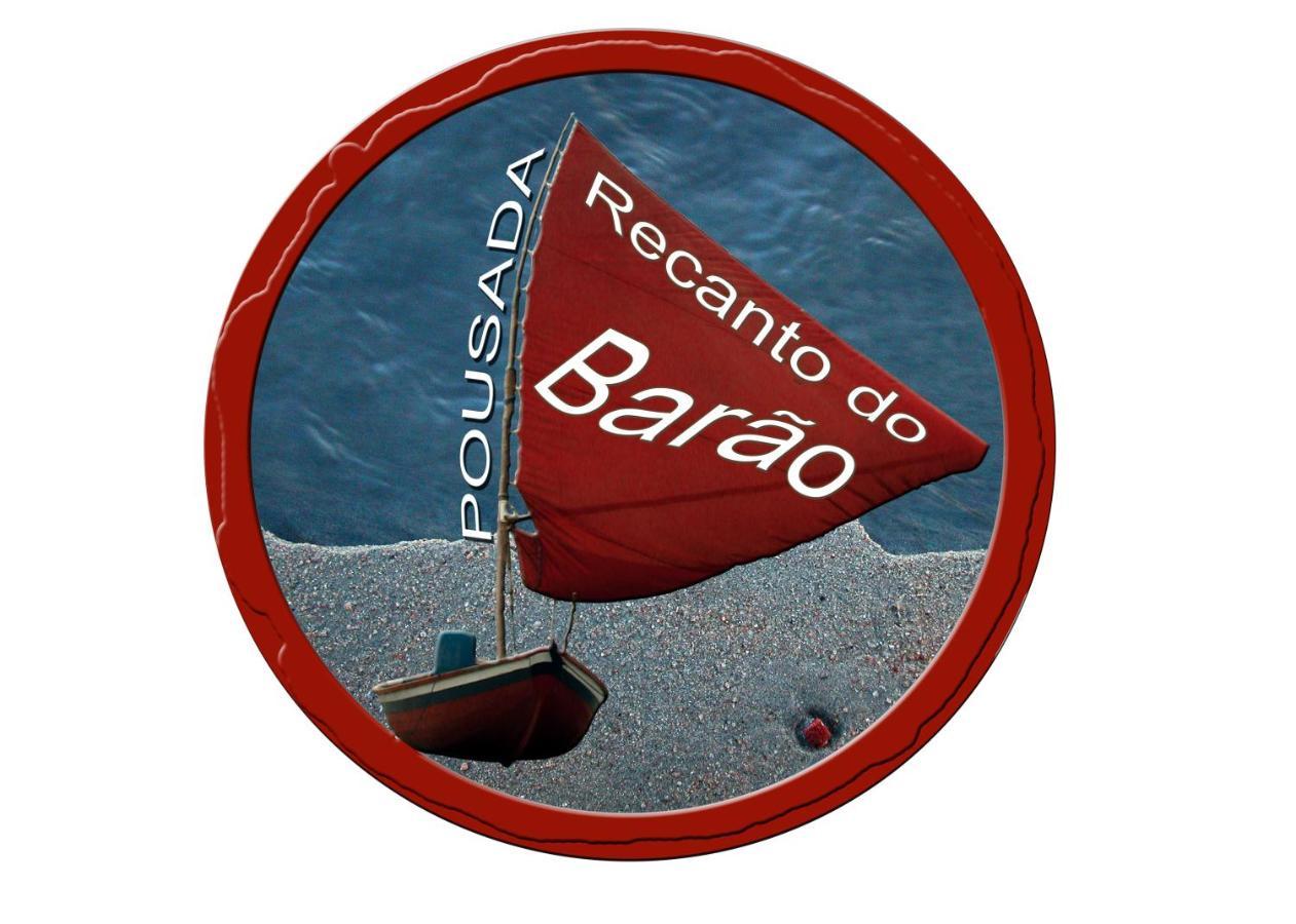 Recanto Do Barao Pousada Jijoca de Jericoacoara Kültér fotó